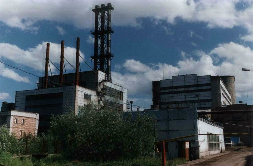 Алексей Сидоров | Тула