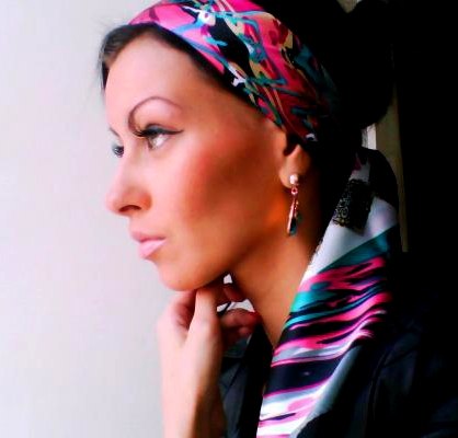 Алина Козлова | 