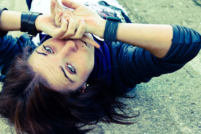 Дарья Гришковец | Киров