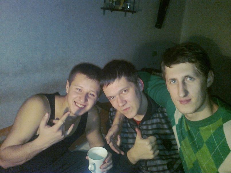 Александр Дробов Владимирович | Гомель