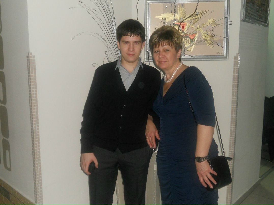 Санёк Писанюк | Киев