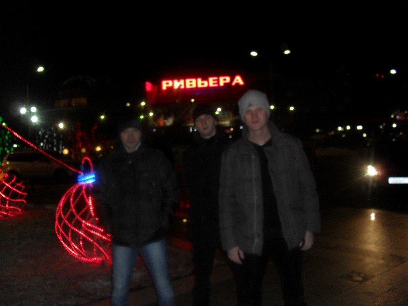 Евгений Гришин | Ульяновск