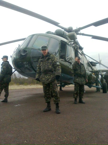 №80, Олег Мельничук, 33 года, Черновцы №80, Олег Мельничук, 33 года, Черновцы