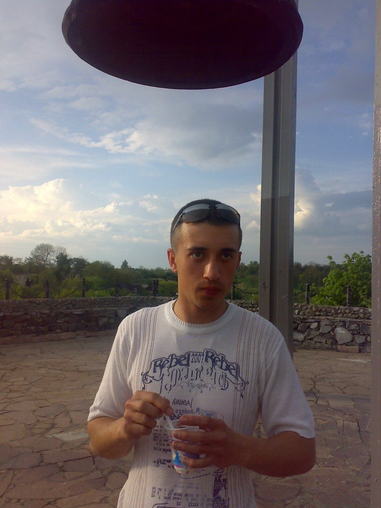 Александр Любчич Николаевич | Харьков