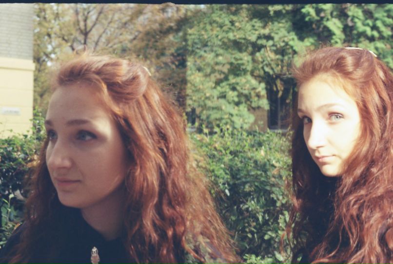 Евгения Ершова ~Джуги~ | Воронеж