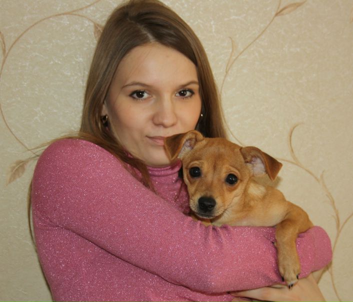 №182, Маришка Козлова, 39 лет №182, Маришка Козлова, 39 лет