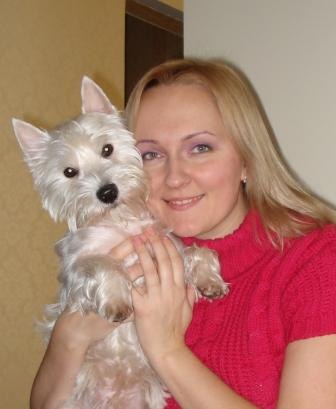 Baiba Veisa-Lozhaeva | Рига