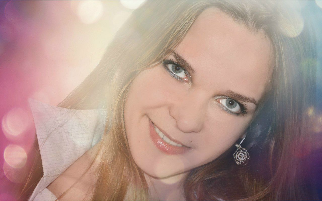 Надежда Романченко ~м@ленькая~ | Днепр (Днепропетровск)