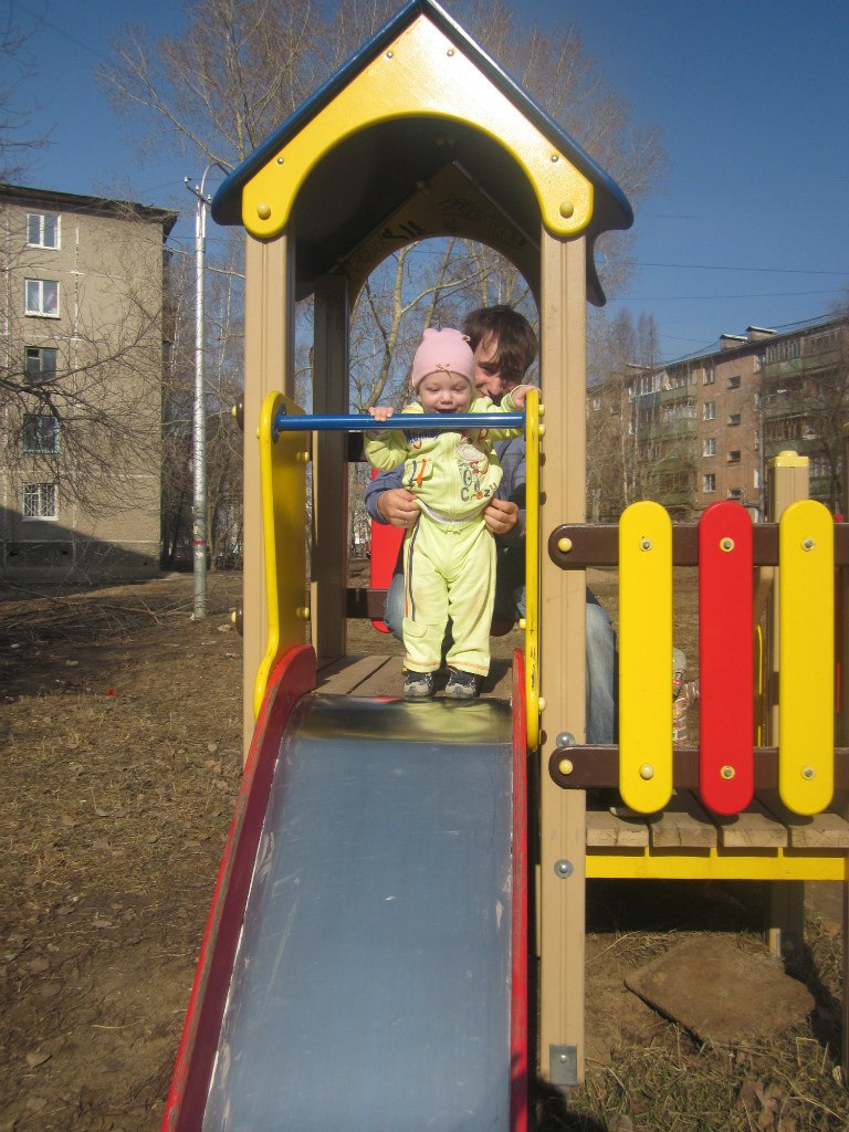 Сергей Комаров | Пермь