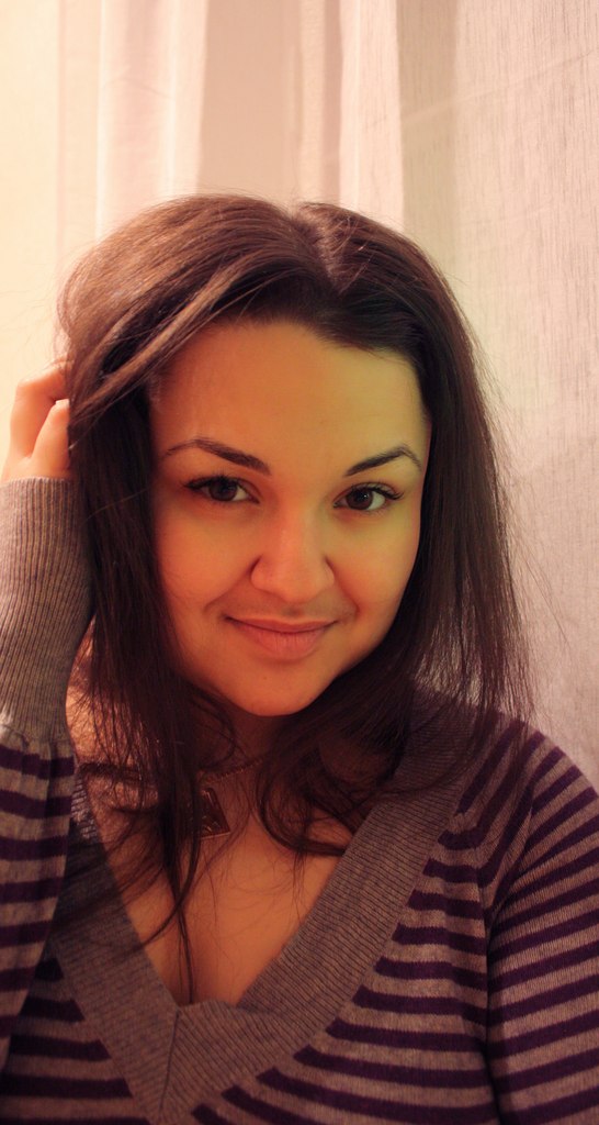 Дарья Тарасевич | Санкт-Петербург