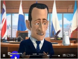 Мульт Личности Новогодний Выпуск Мульт Личности Новогодний Выпуск