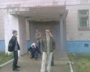 Фотография Иванова Александра