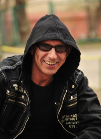 №4, Михаил Макаренков, Москва, Россия №4, Михаил Макаренков, Москва, Россия