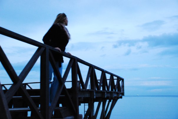 №5, Алена Белозерова, Одесса №5, Алена Белозерова, Одесса