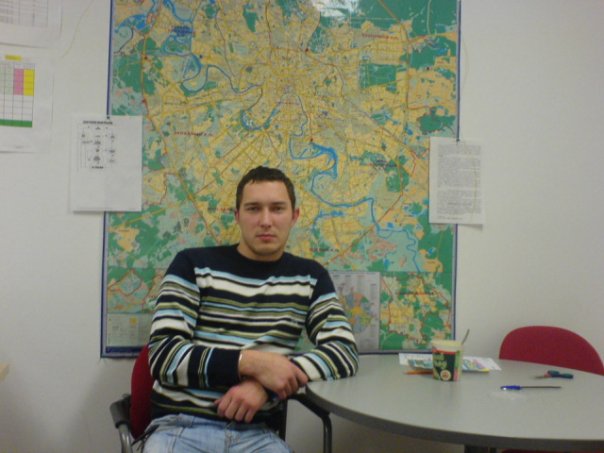 №37, Алексей Викторович, Москва №37, Алексей Викторович, Москва