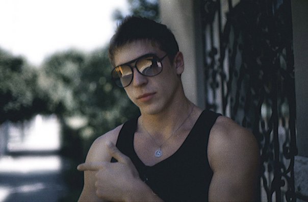 №30, Міша Кот, Ивано-Франковск №30, Міша Кот, Ивано-Франковск