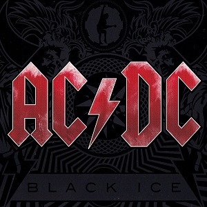 AC/DC - Black Ice