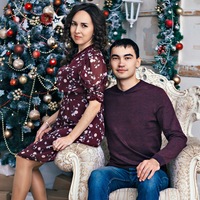 Альбина Амирова
