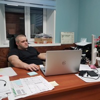 Сергей Орлов