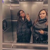 Василиса Тихомирова | 