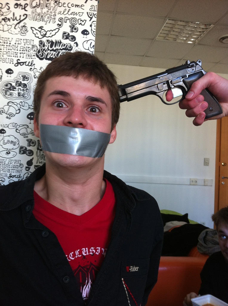 Фото профиля