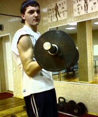 Евгений Антонов