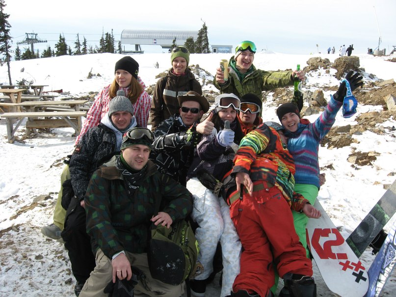 Алексей Стешковский | Новосибирск