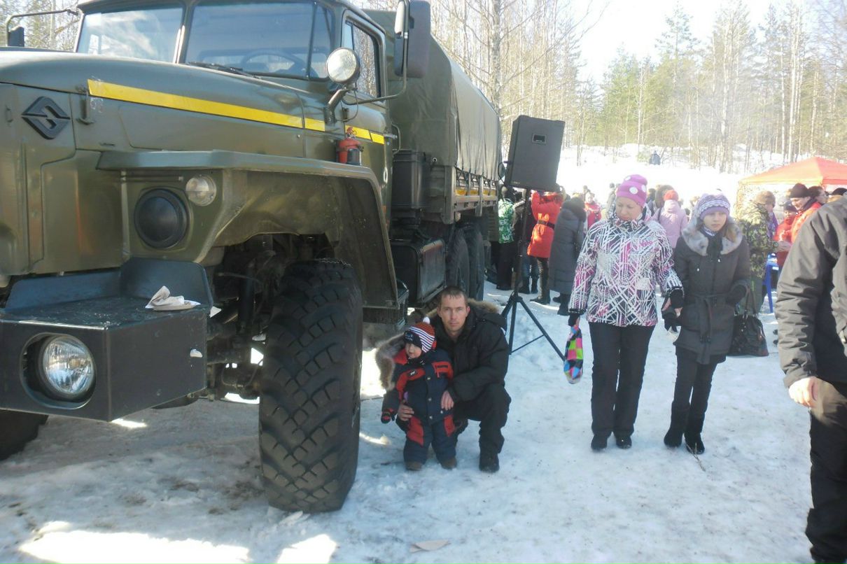 Лёха Есимов | Суоярви