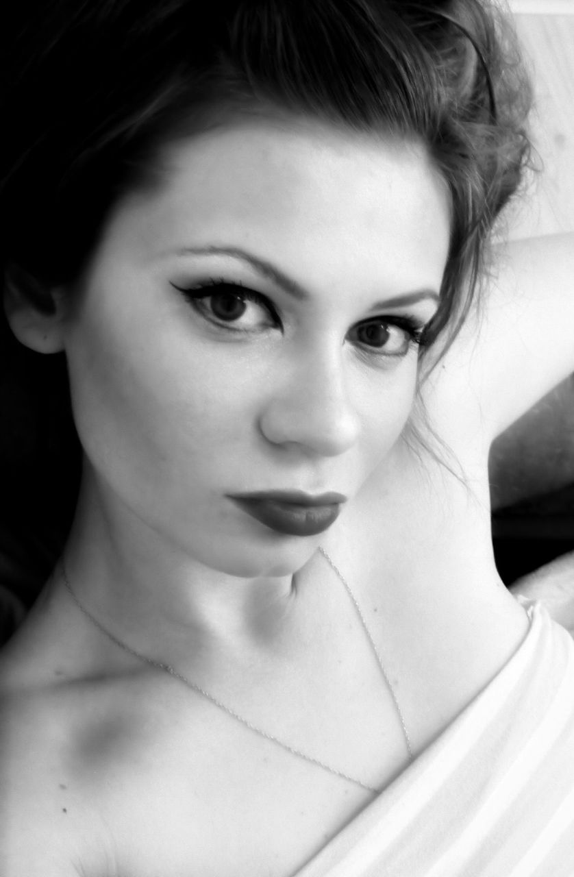 Регина Гаврилова | Санкт-Петербург