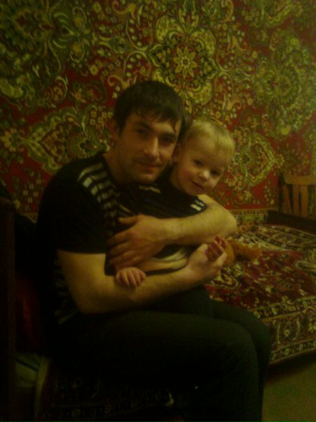 №1, Александр Климовец, Киев №1, Александр Климовец, Киев