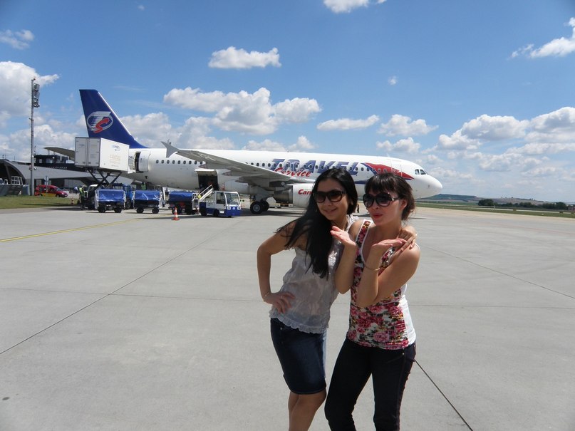 Анна Годари ❤ツ | Екатеринбург