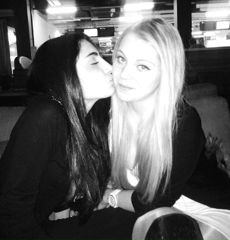 Таня Воронова ♥ | Москва