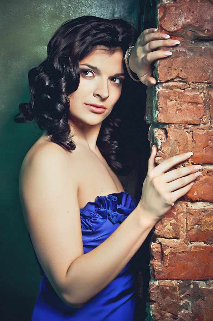 Ольга Шаталова | Москва