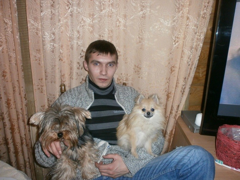 Саша Мороз | 