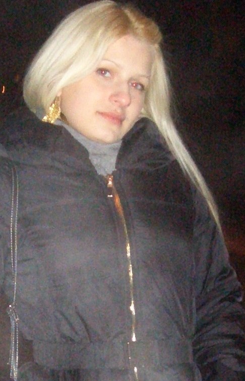 Женя Калашник | Wrocław