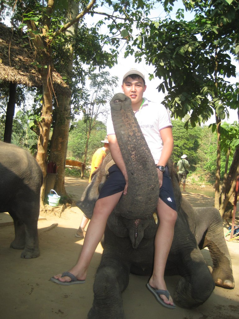 Сабыржан Садыров | Караганда