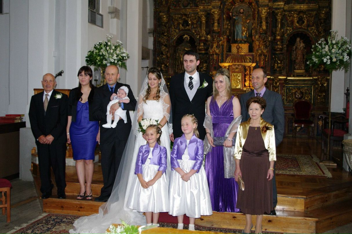 Ekaterina Zolotareva | León