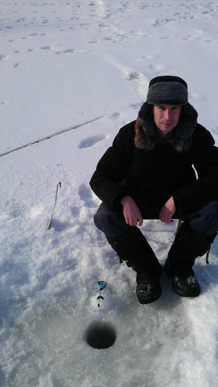 Сергей Кравченко | Омск