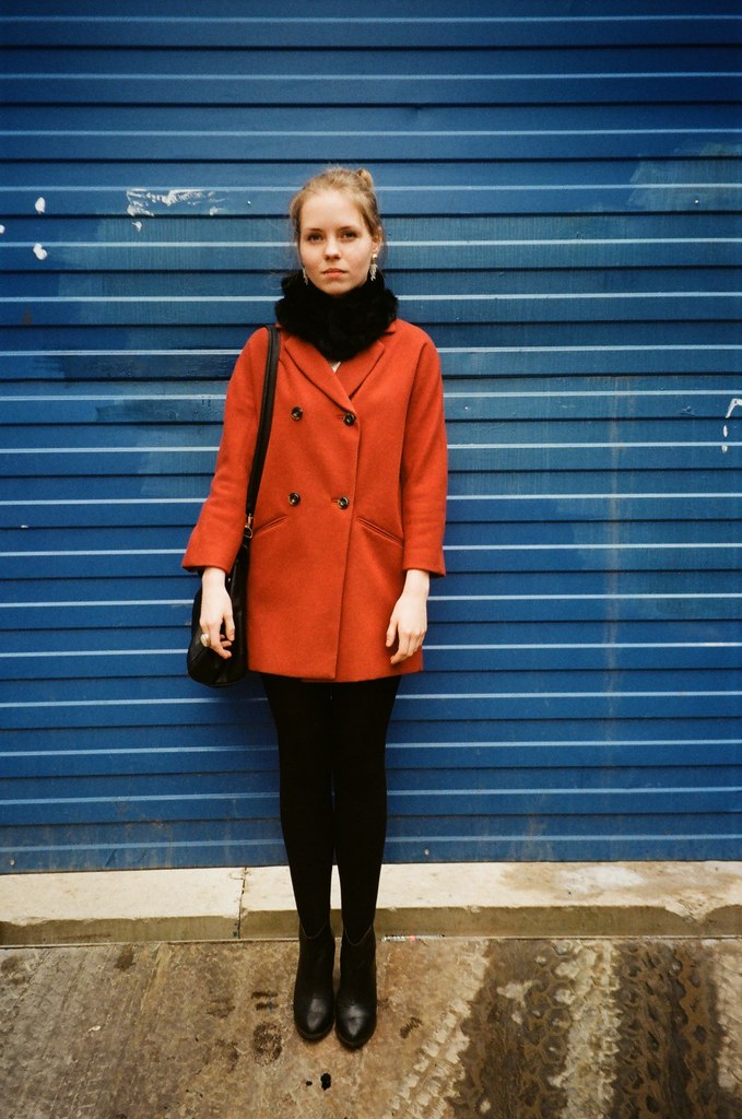 Александра Сивцова | Москва