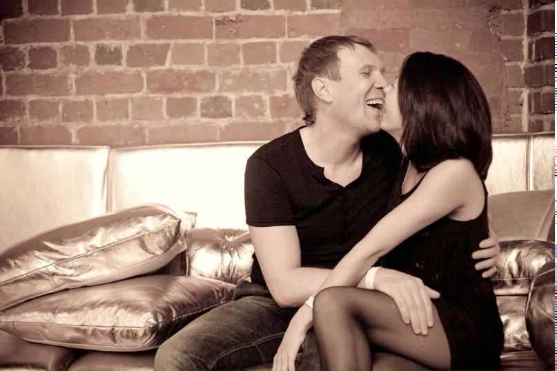 Анастасия Борисова | Нижний Новгород