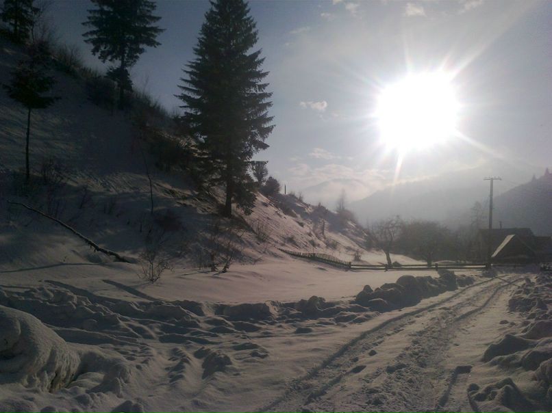 Юрій Фабрицій | Ужгород