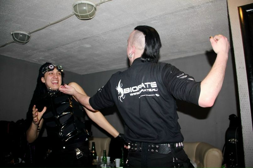 Schwarz Rabe ☣Ç-√ìс☣ | Москва