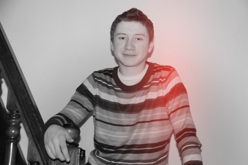 Денис Журавлёв | Москва