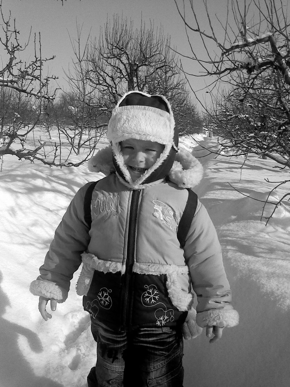 Альвіна Мельник | Кулешовка