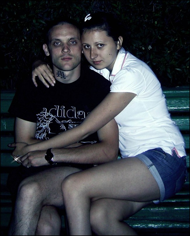 Лена Дмитренко | Тальное