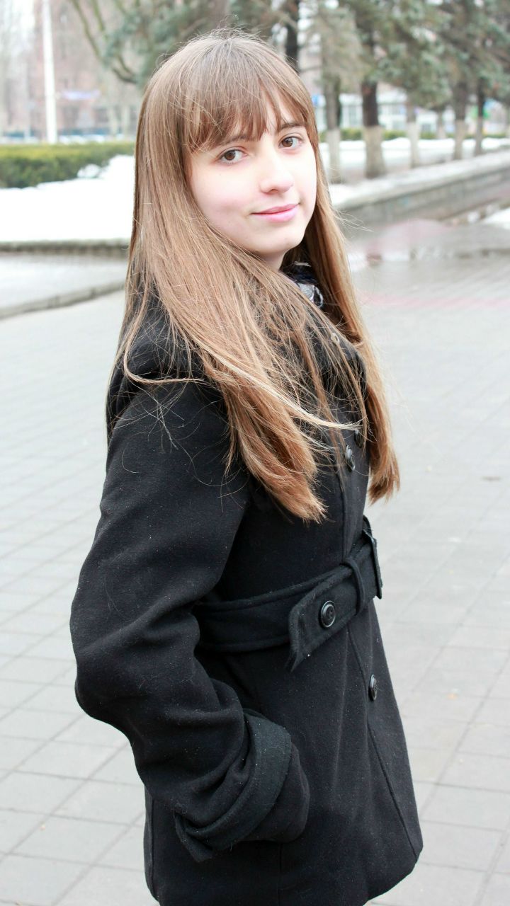 Алина Калинина | Севастополь