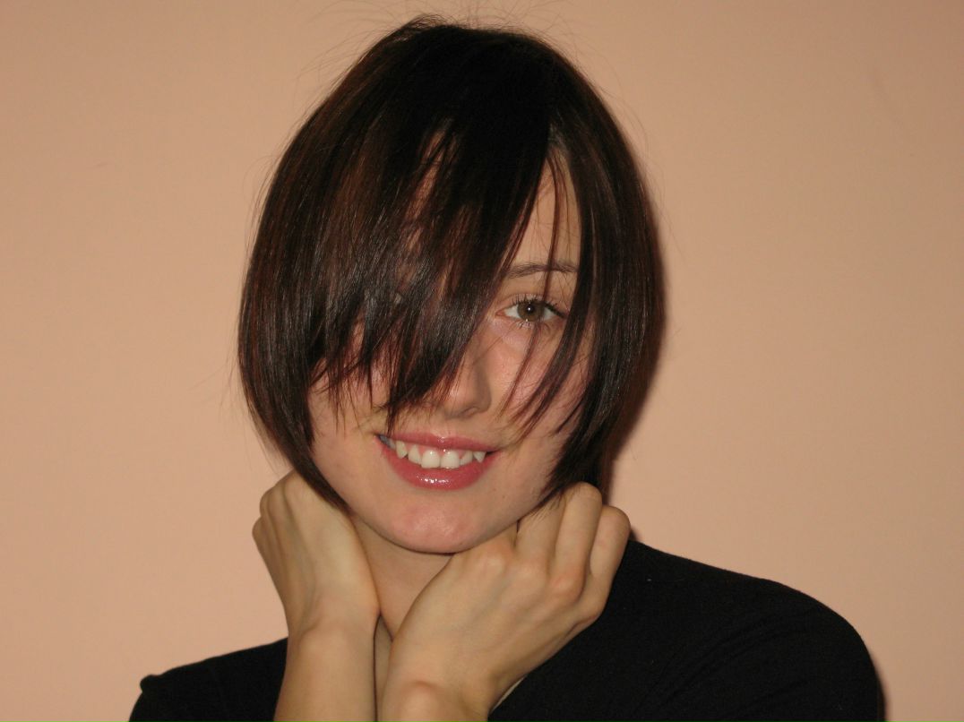 Екатерина Шестакова | Москва