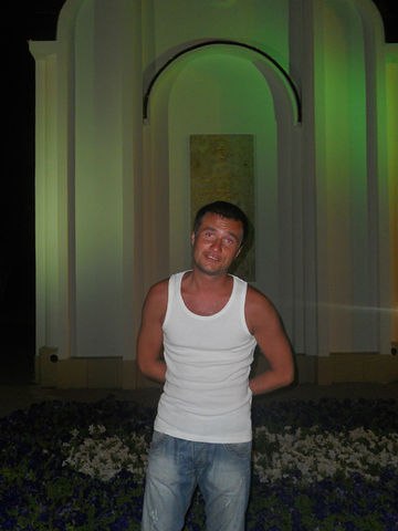 Толик Рукавишников | Оренбург