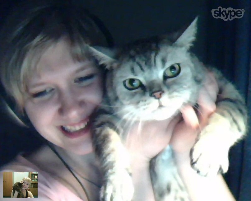 Анастасия Чайковская | Иркутск