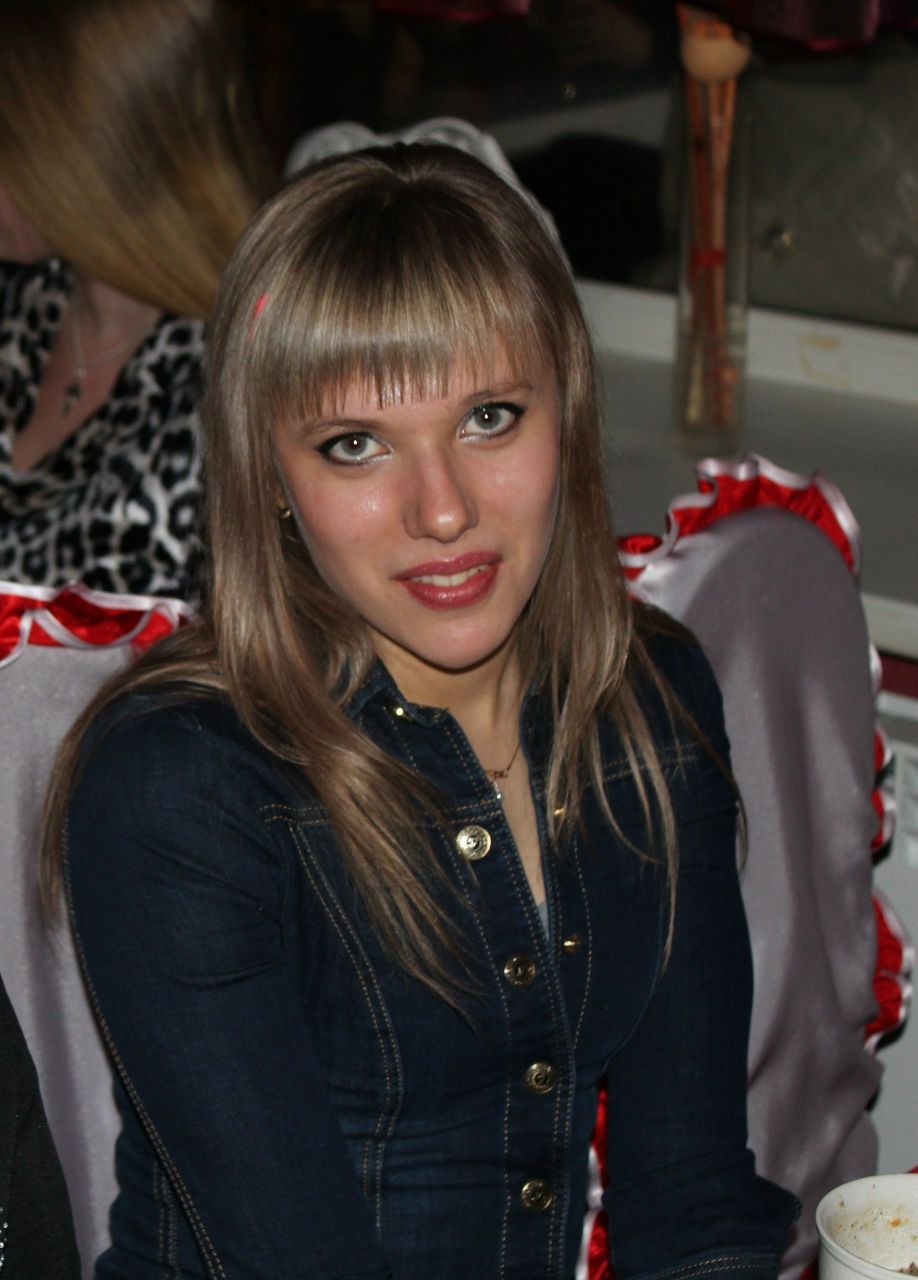 Ульяна Сумарокова | Красноярск